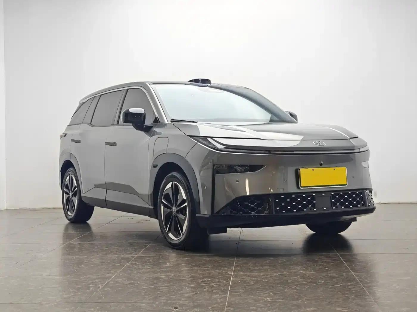 Platinum Smart 3X 2025 Model 520 Pro LiDAR Edition — миниатюра 2