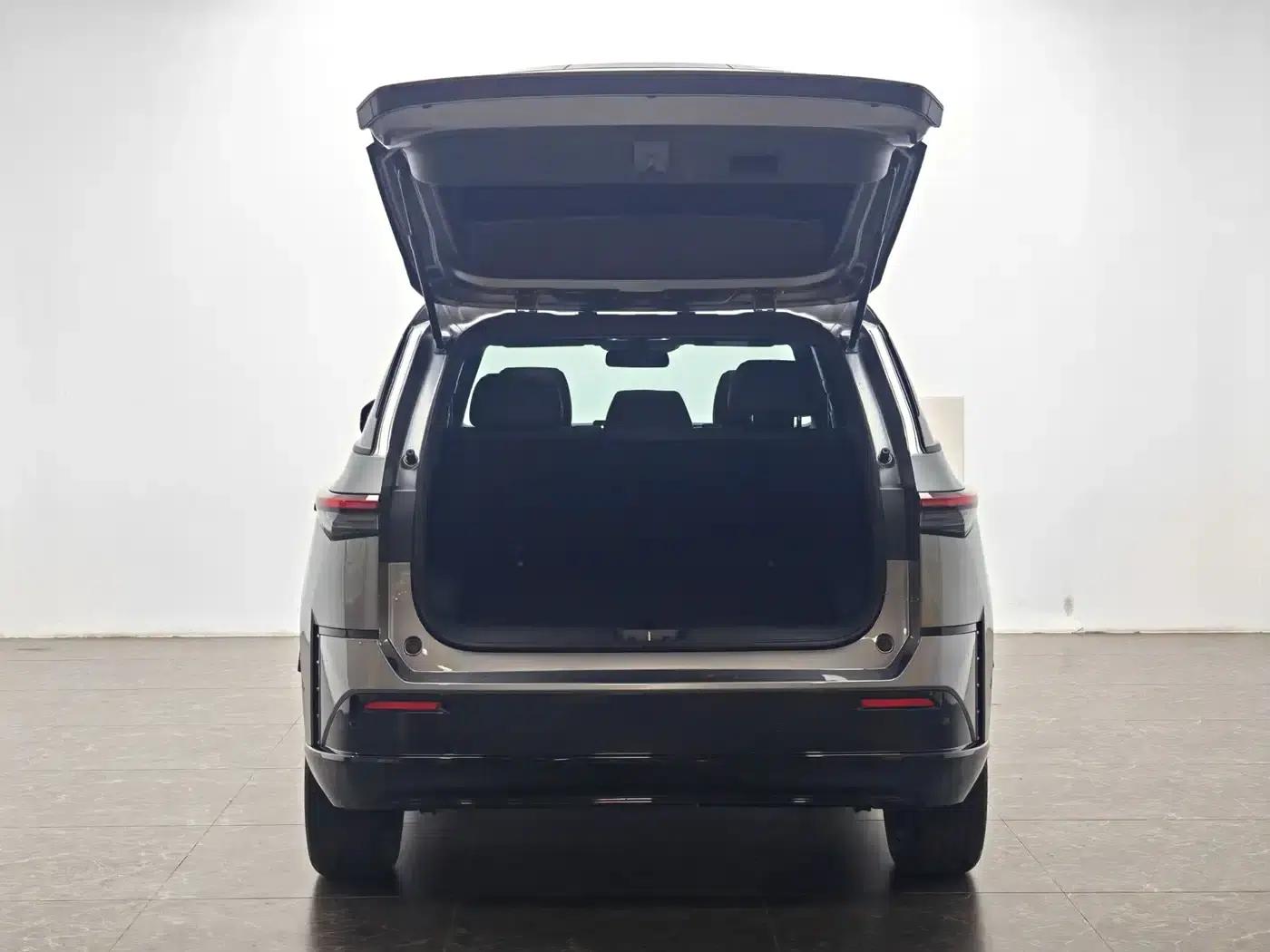 Platinum Smart 3X 2025 Model 520 Pro LiDAR Edition — миниатюра 12