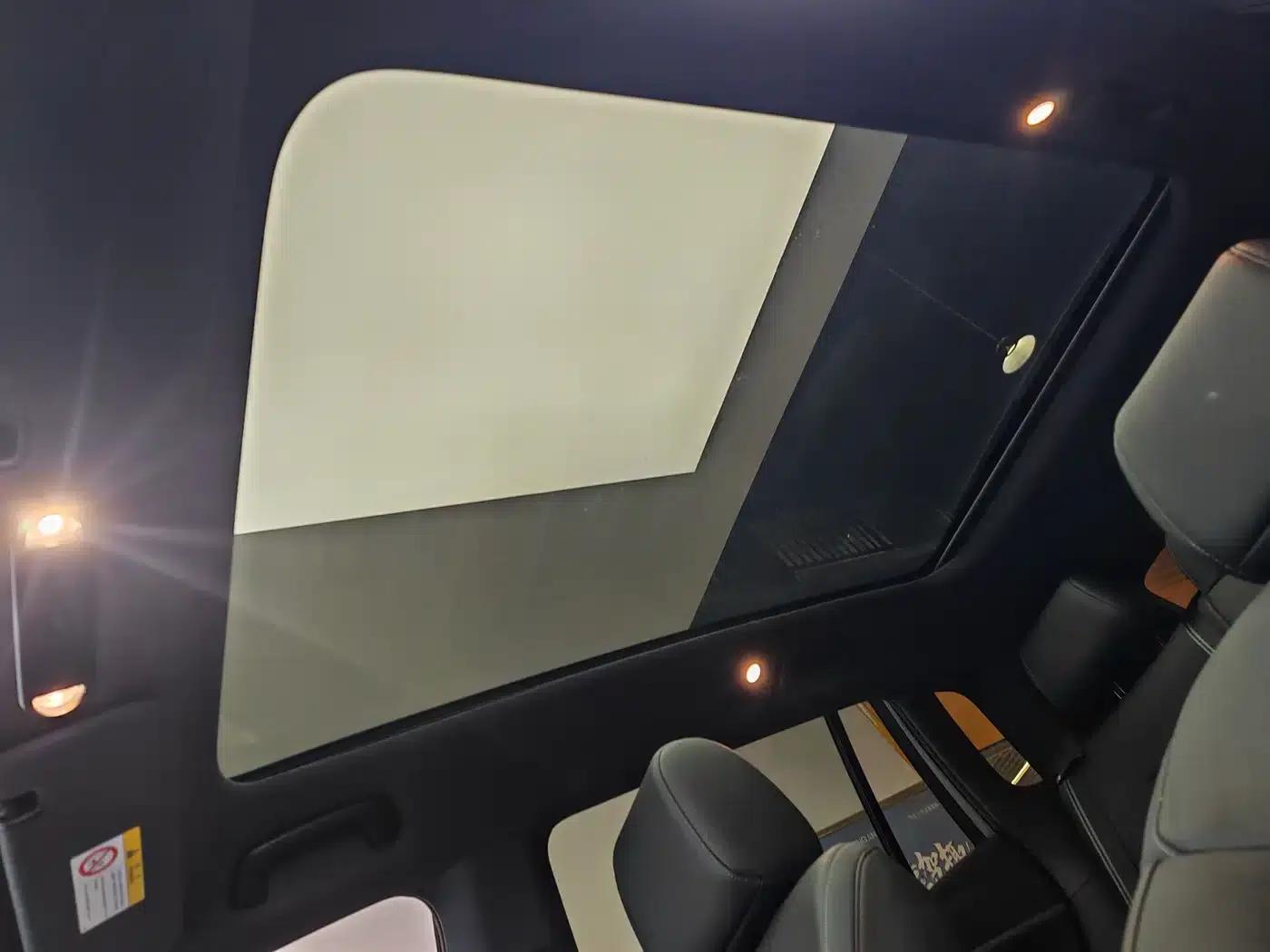 Platinum Smart 3X 2025 Model 520 Pro LiDAR Edition — миниатюра 18