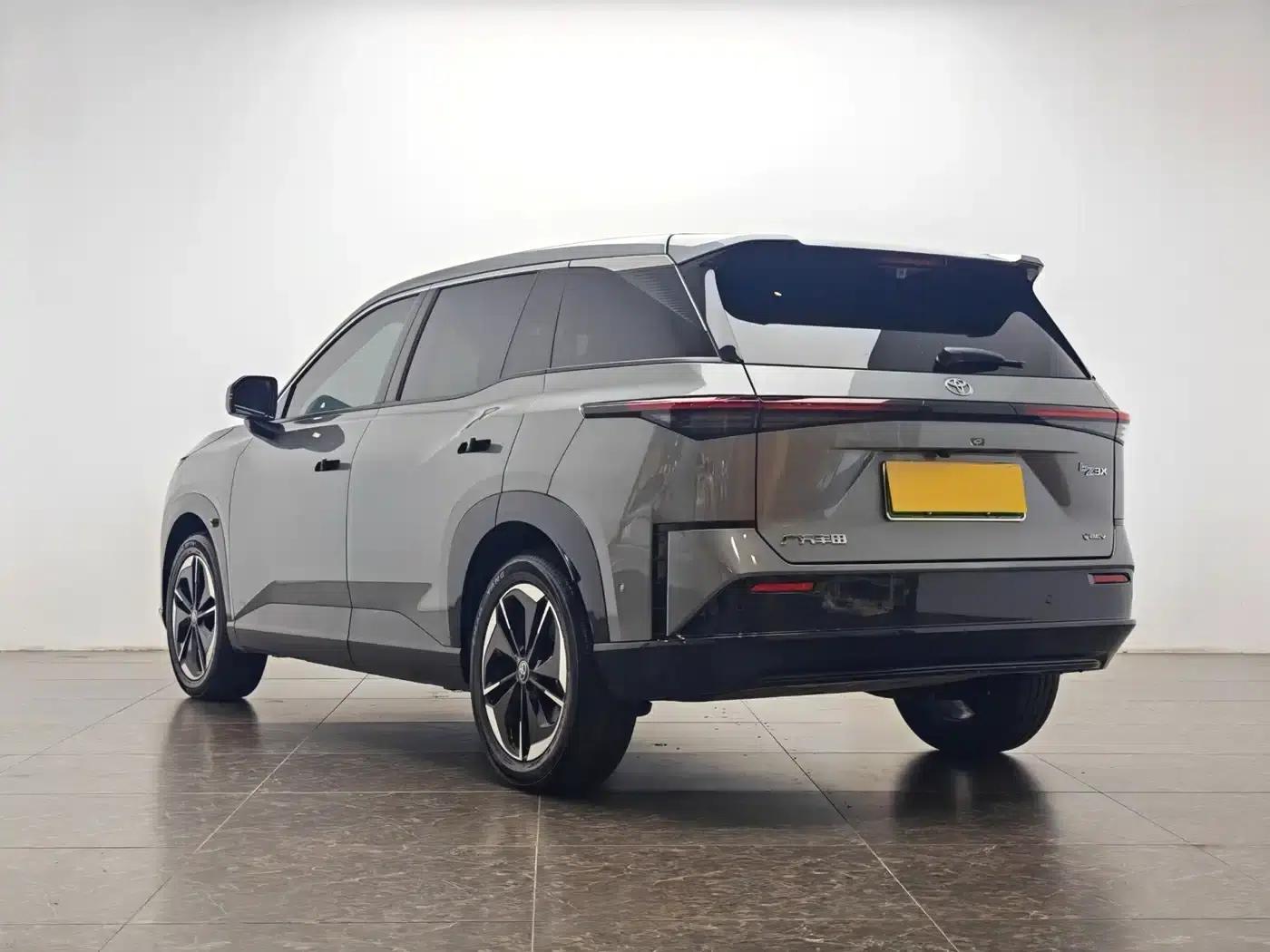 Platinum Smart 3X 2025 Model 520 Pro LiDAR Edition — миниатюра 4