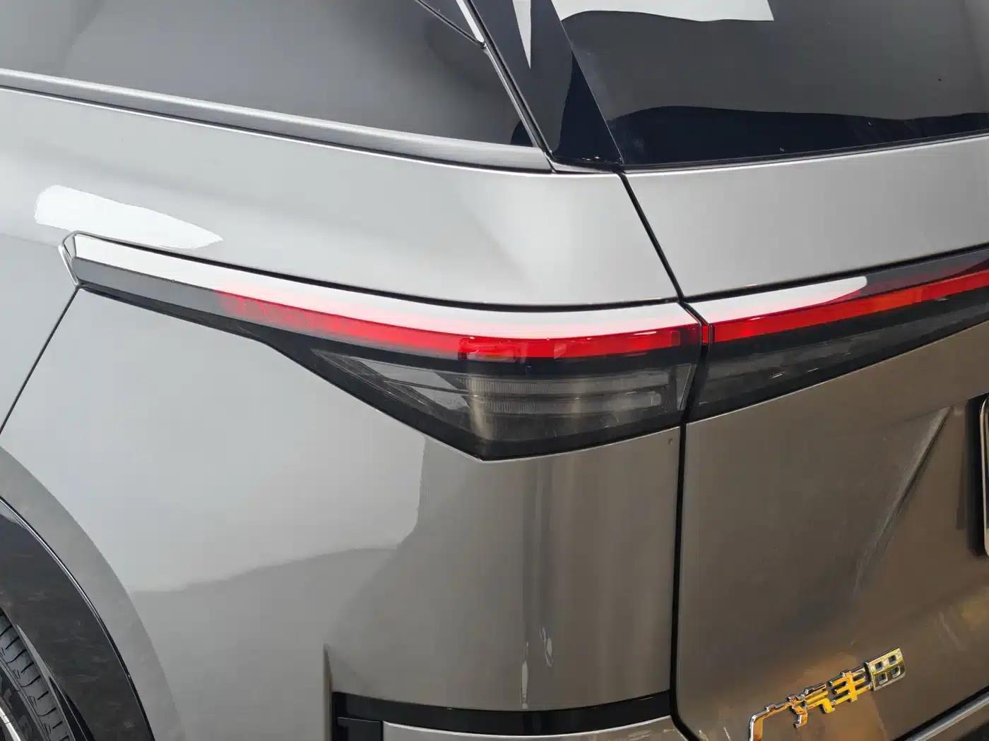 Platinum Smart 3X 2025 Model 520 Pro LiDAR Edition — миниатюра 7