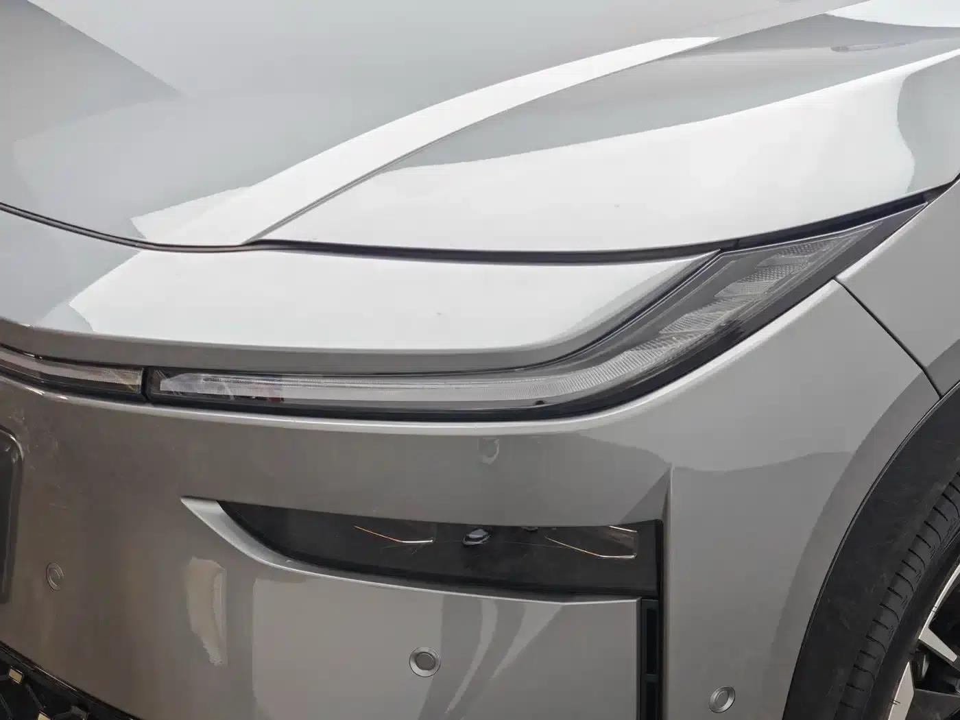 Platinum Smart 3X 2025 Model 520 Pro LiDAR Edition — миниатюра 8