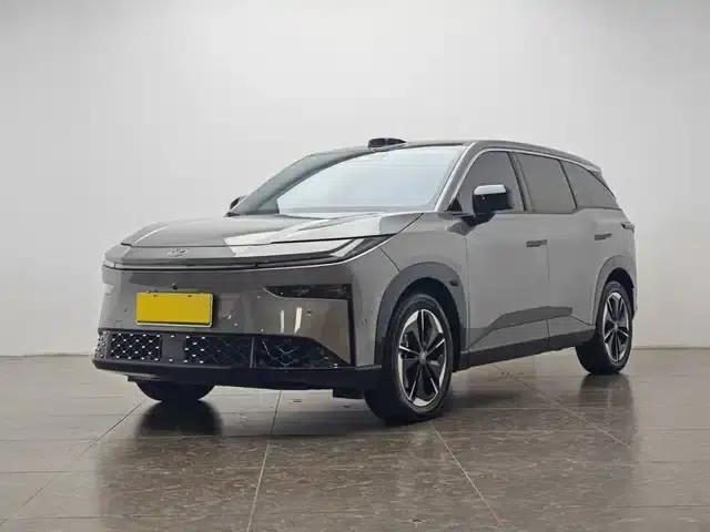 Platinum Smart 3X 2025 Model 520 Pro LiDAR Edition