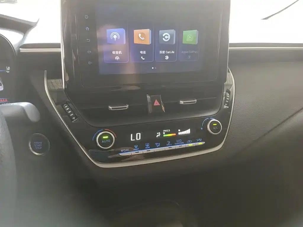 2021 Geely Lingshang 2.0L Luxury Edition — миниатюра 13