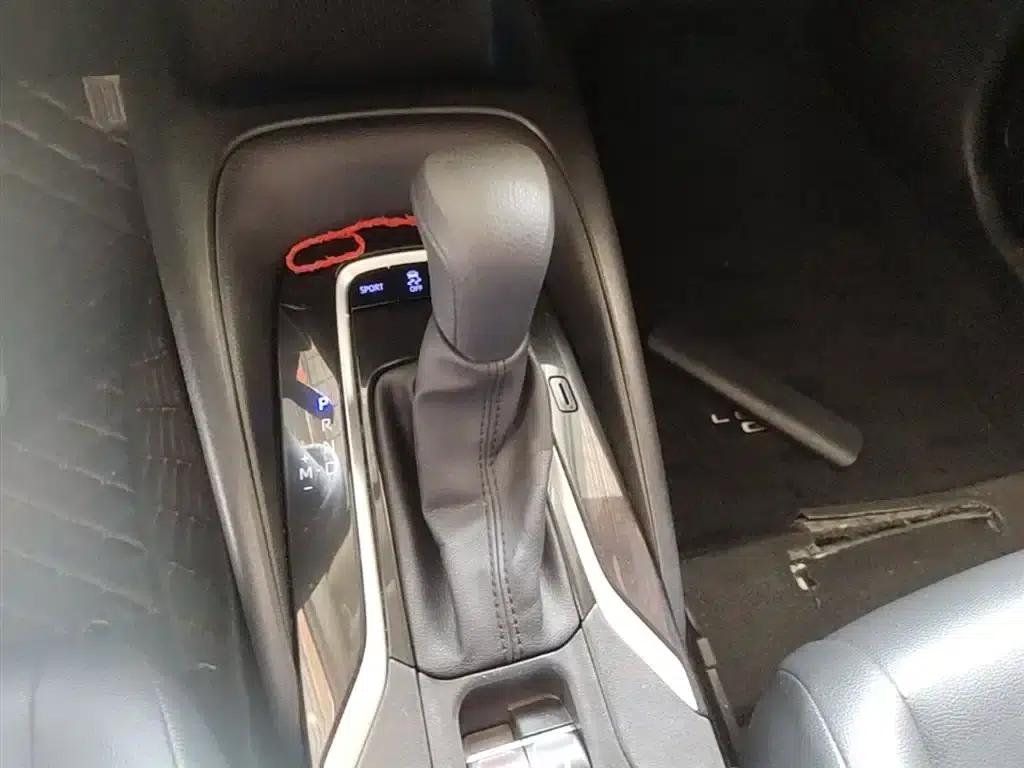2021 Geely Lingshang 2.0L Luxury Edition — миниатюра 14