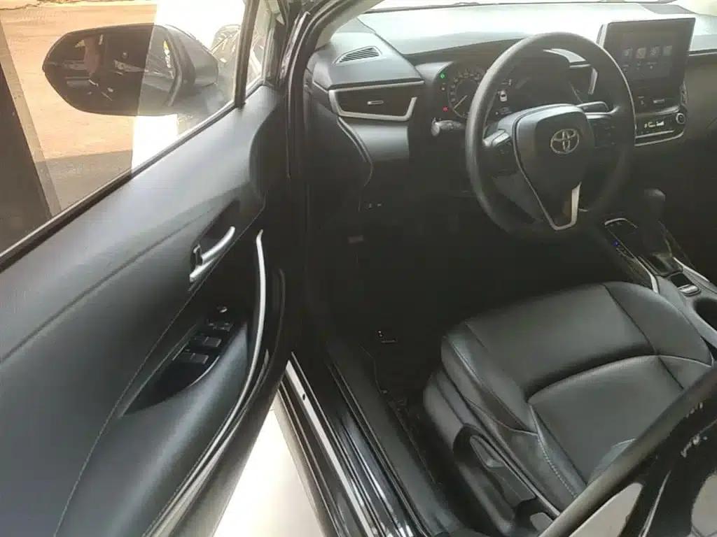 2021 Geely Lingshang 2.0L Luxury Edition — миниатюра 16