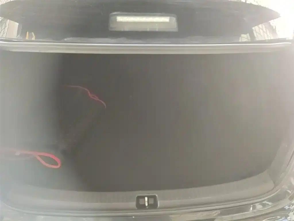 2021 Geely Lingshang 2.0L Luxury Edition — миниатюра 19
