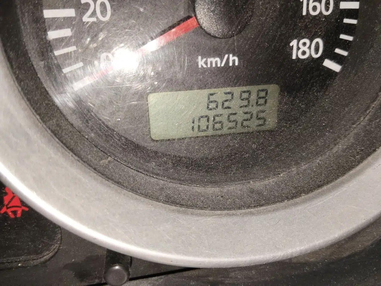 Foton MP-X E 2016 2.0L Commercial Version 4Gi-VVT — миниатюра 13