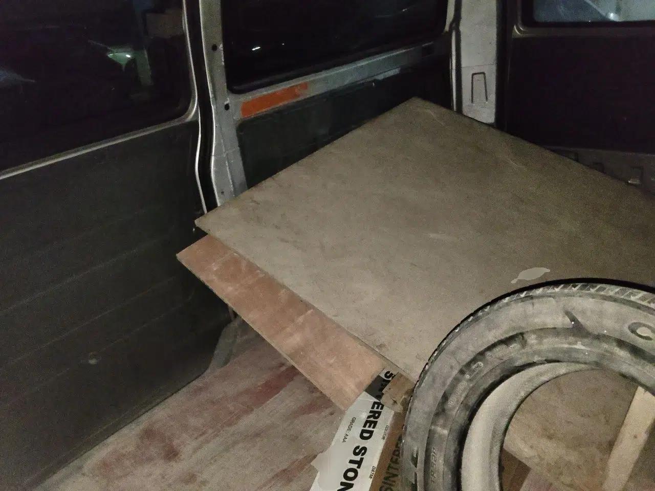 Foton MP-X E 2016 2.0L Commercial Version 4Gi-VVT — миниатюра 18