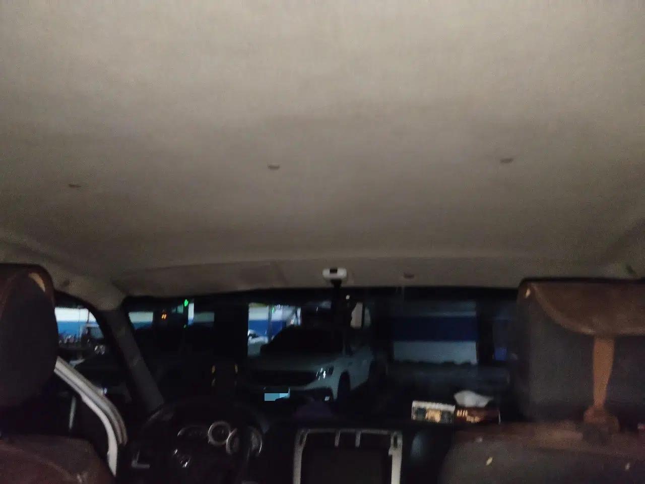 Foton MP-X E 2016 2.0L Commercial Version 4Gi-VVT — миниатюра 19