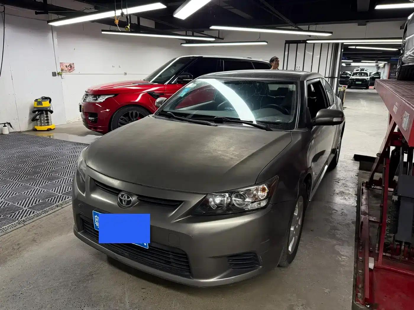 2011 Jetta 2.5L Luxury Edition — миниатюра 1
