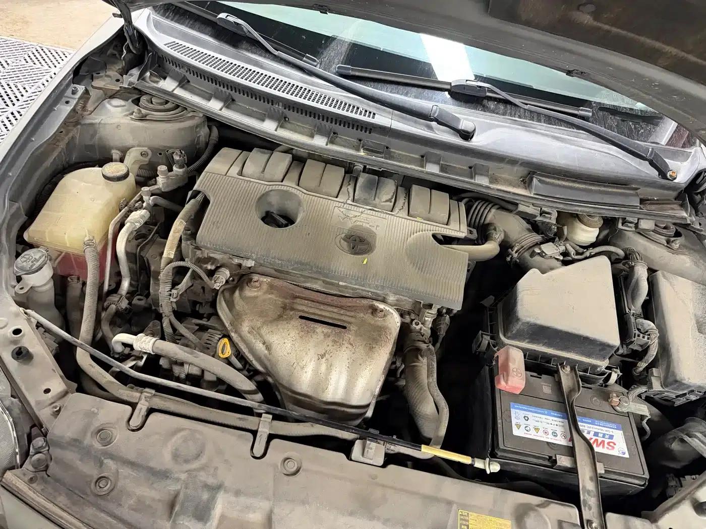 2011 Jetta 2.5L Luxury Edition — миниатюра 14