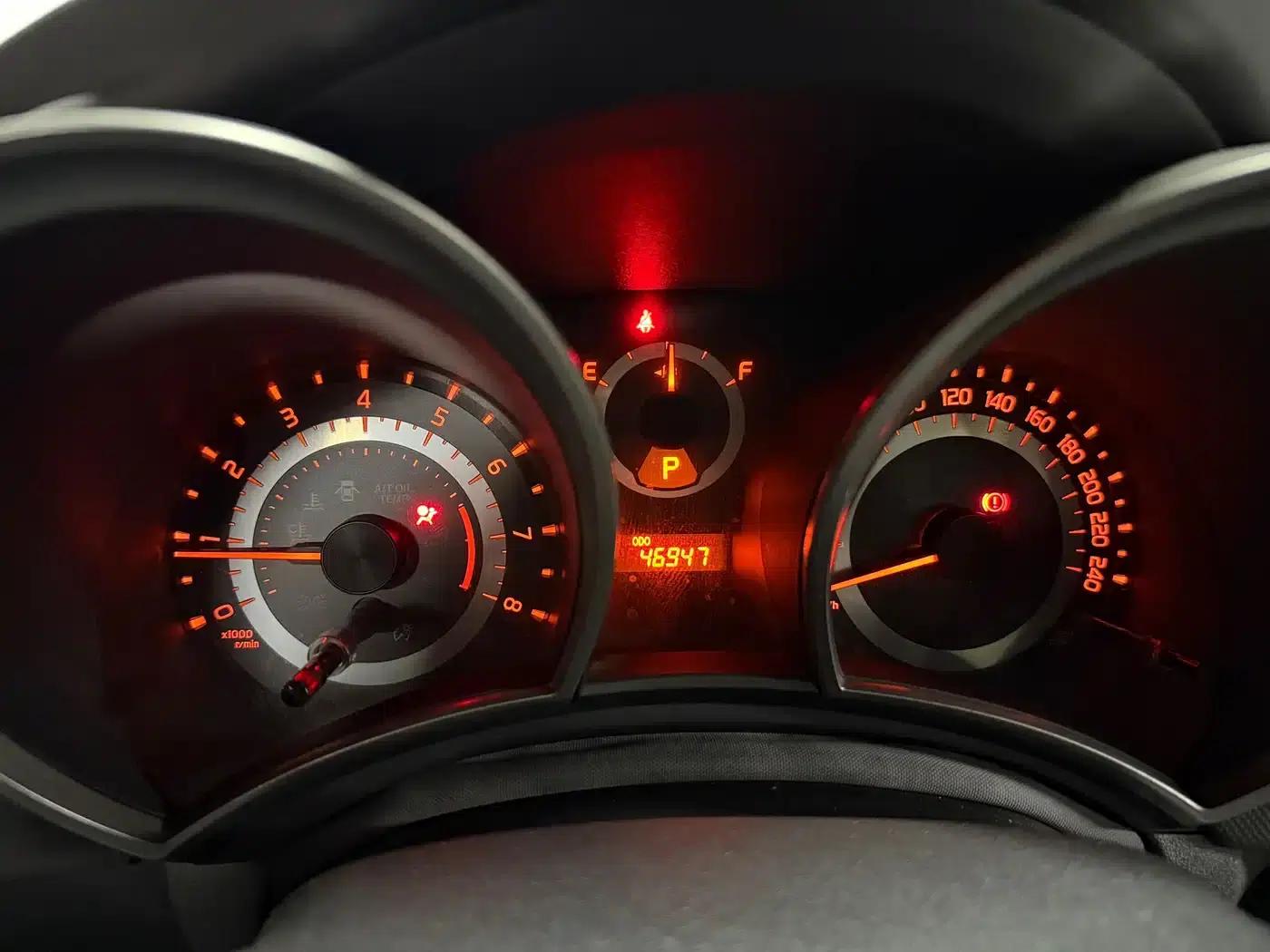2011 Jetta 2.5L Luxury Edition — миниатюра 4