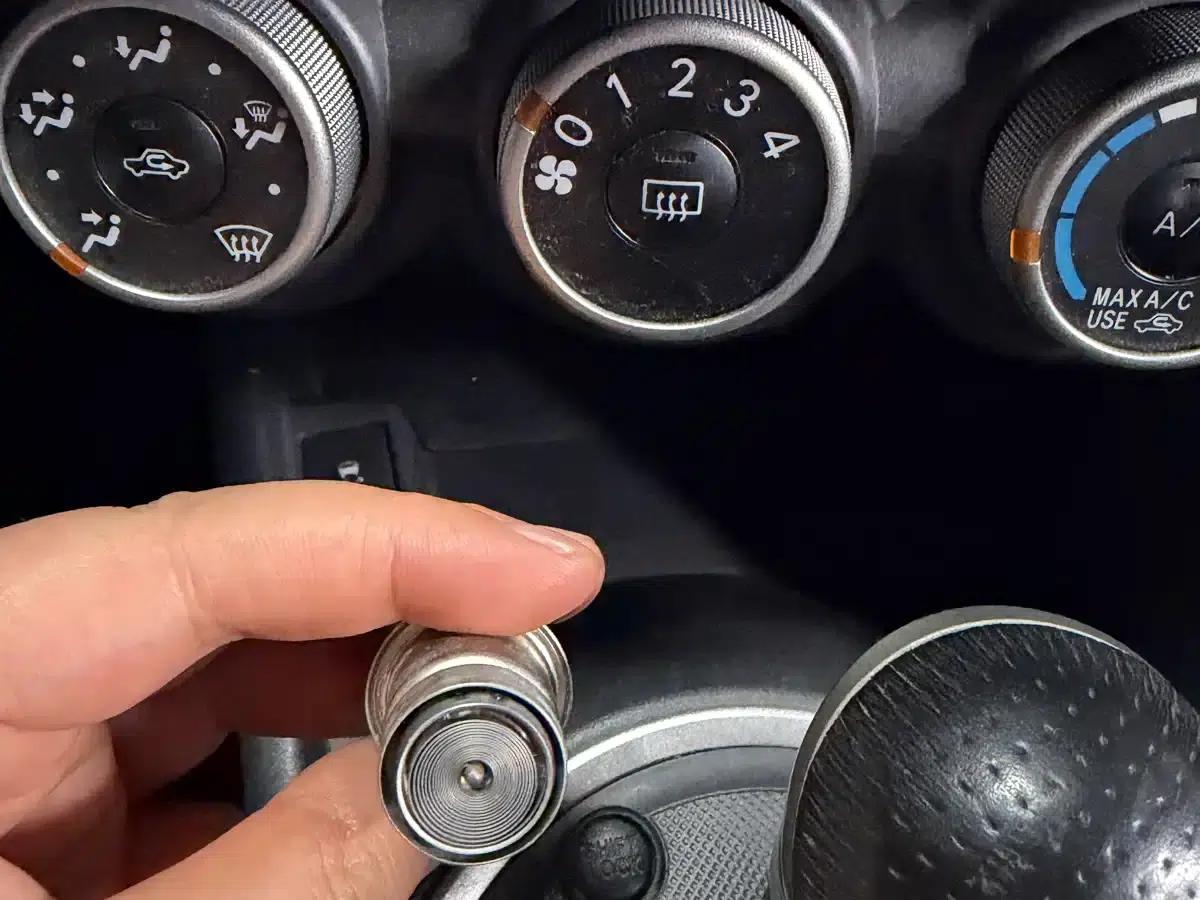 2011 Jetta 2.5L Luxury Edition — миниатюра 6
