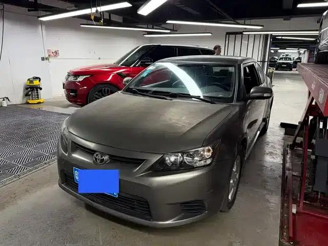 2011 Jetta 2.5L Luxury Edition