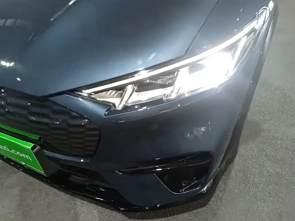 Ford eCar 2021 Model X Unlimited Rear-Wheel Drive Luxury Edition (Long Range) — миниатюра 24