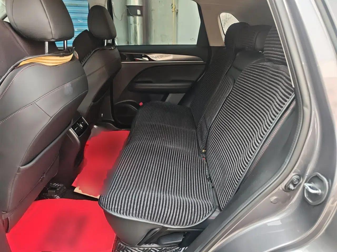 GAC Trumpchi GS4 PLUS 2022 390T Automatic Nebula Edition — миниатюра 18