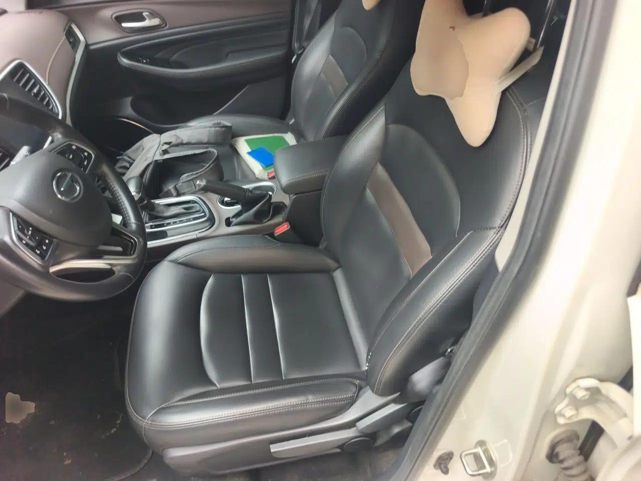 GAC Trumpchi GA4 2018 150N Automatic Luxury Edition — миниатюра 16