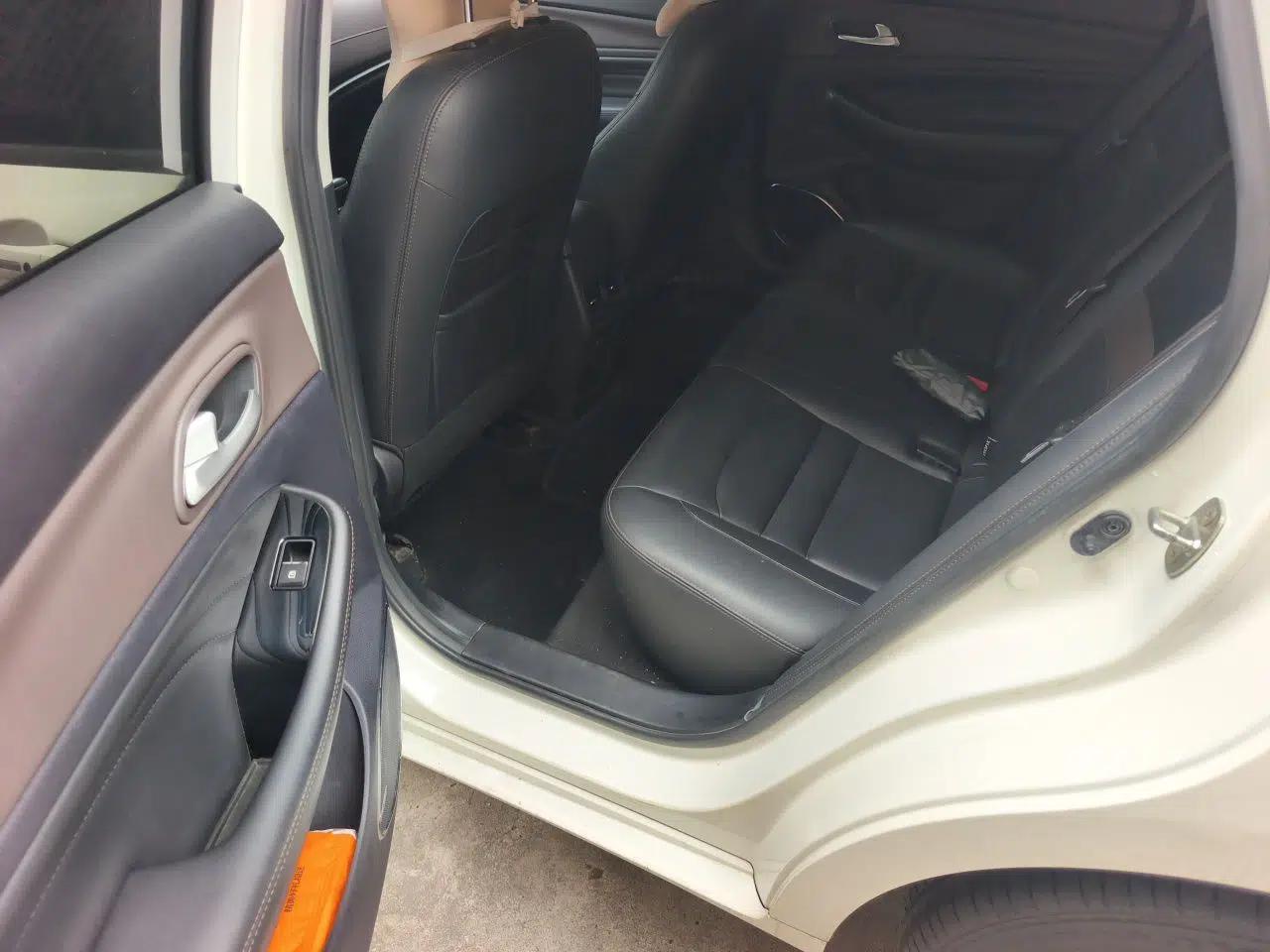 GAC Trumpchi GA4 2018 150N Automatic Luxury Edition — миниатюра 18