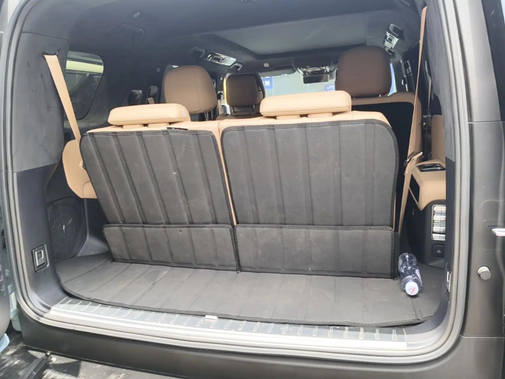 Formula Leopard 8 2025 Smart & Brave Flagship Edition 6 Seats — миниатюра 22