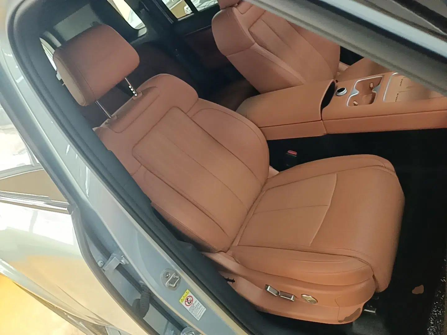 Formula Leopard Tai 7 2025 Model 200 km Two-Wheel Drive Max Edition — миниатюра 23