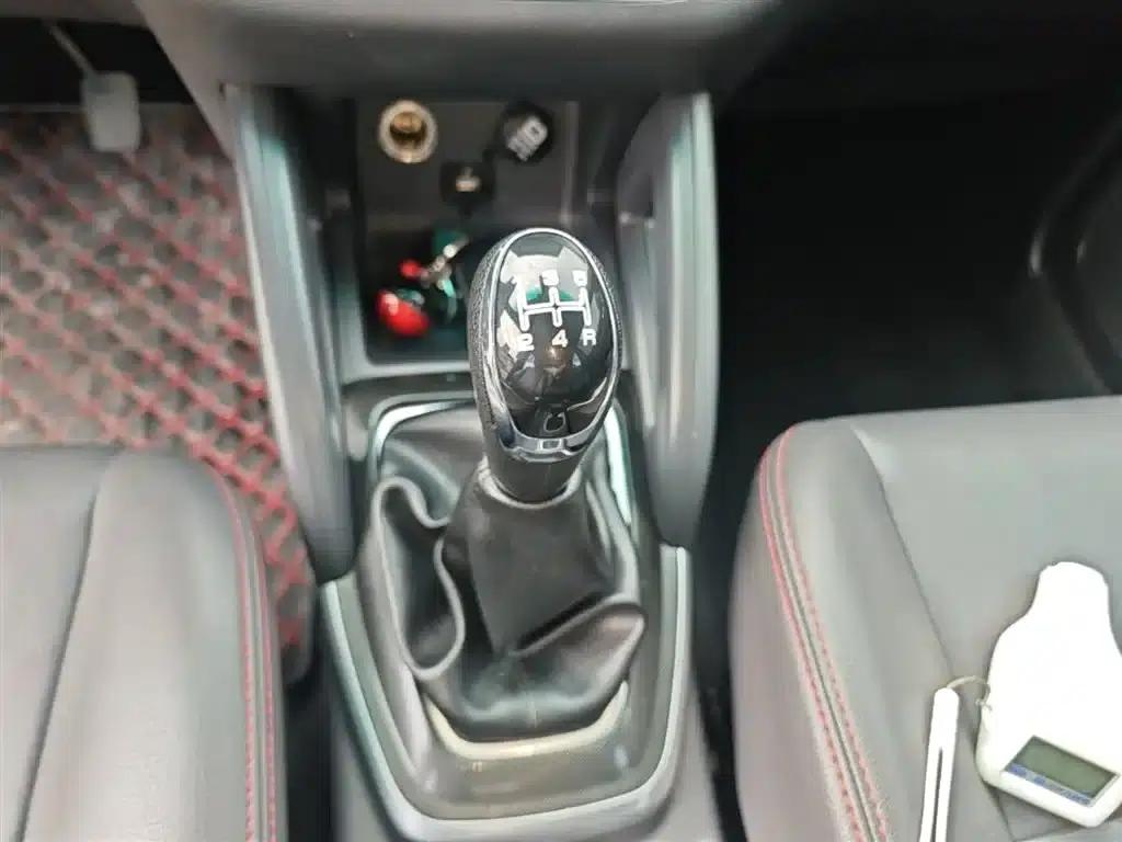 Gatu IM8 2017 1.5L Supreme Edition — миниатюра 14