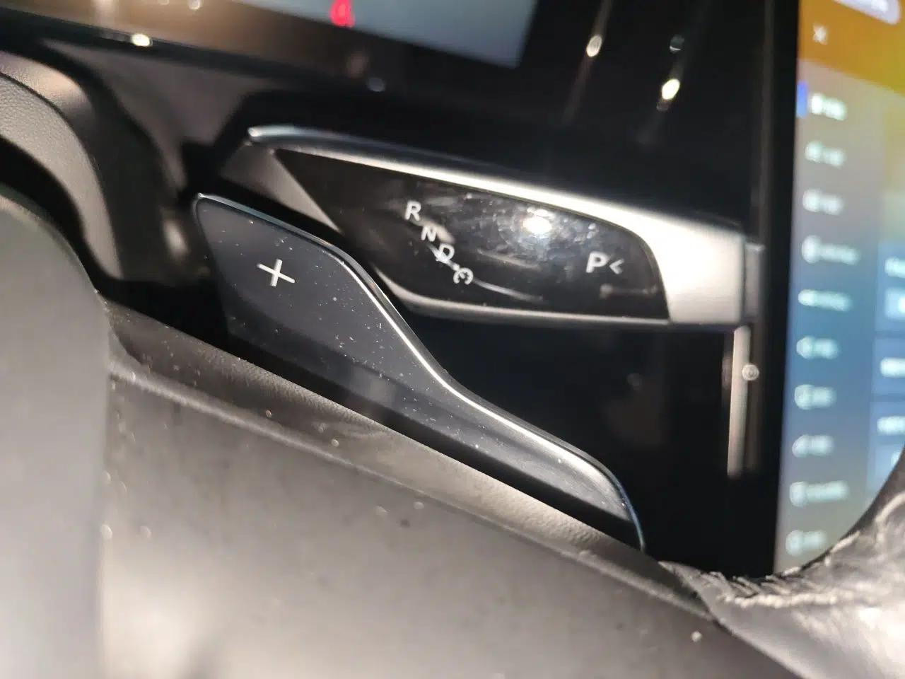 HiPhi X 2021 Flagship Edition 6-Seater — миниатюра 15