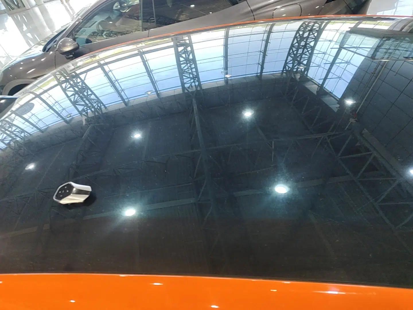 Hyptec GT 2024 Global Model 710 Ultra-High-Voltage LiDAR Edition — миниатюра 11