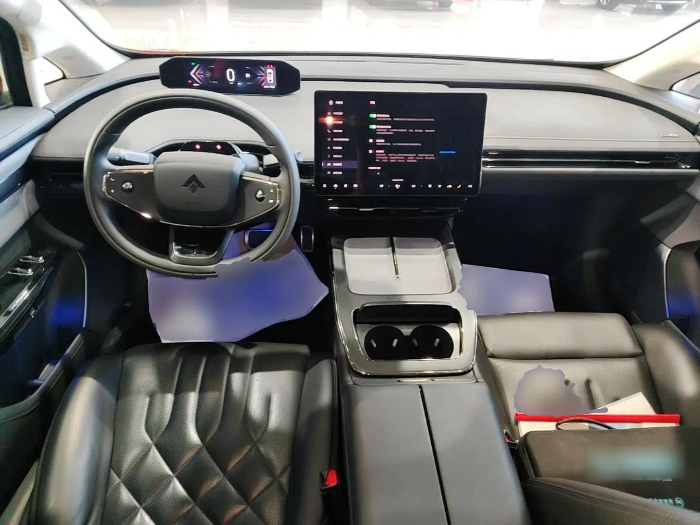 Hyptec GT 2024 Global Model 710 Ultra-High-Voltage LiDAR Edition — миниатюра 13