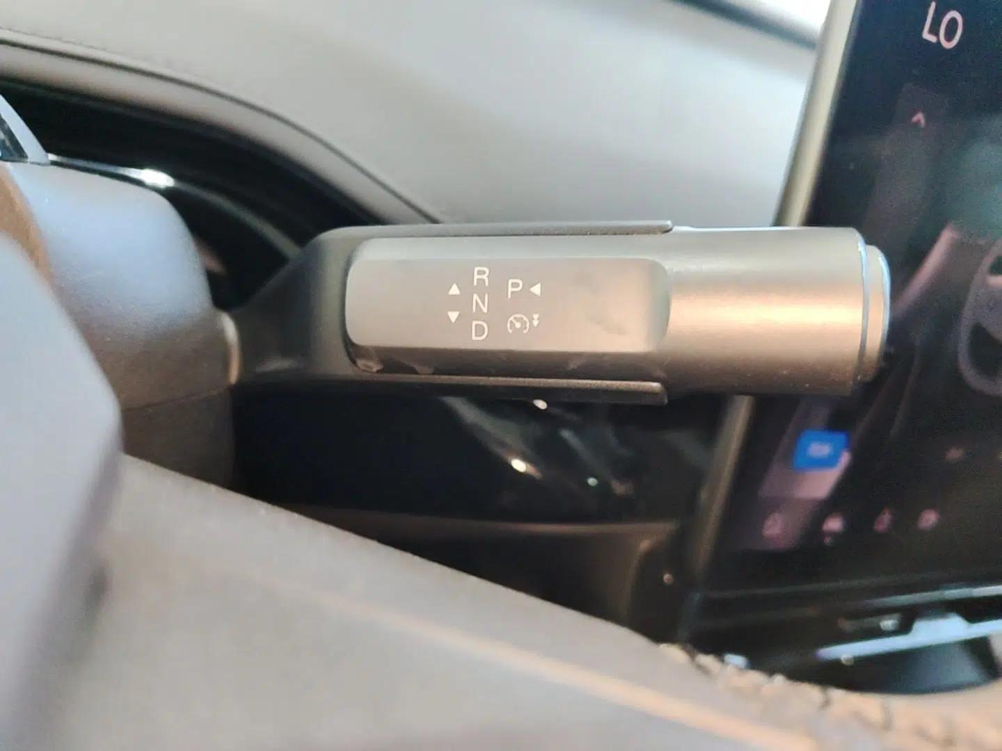 Hyptec GT 2024 Global Model 710 Ultra-High-Voltage LiDAR Edition — миниатюра 17