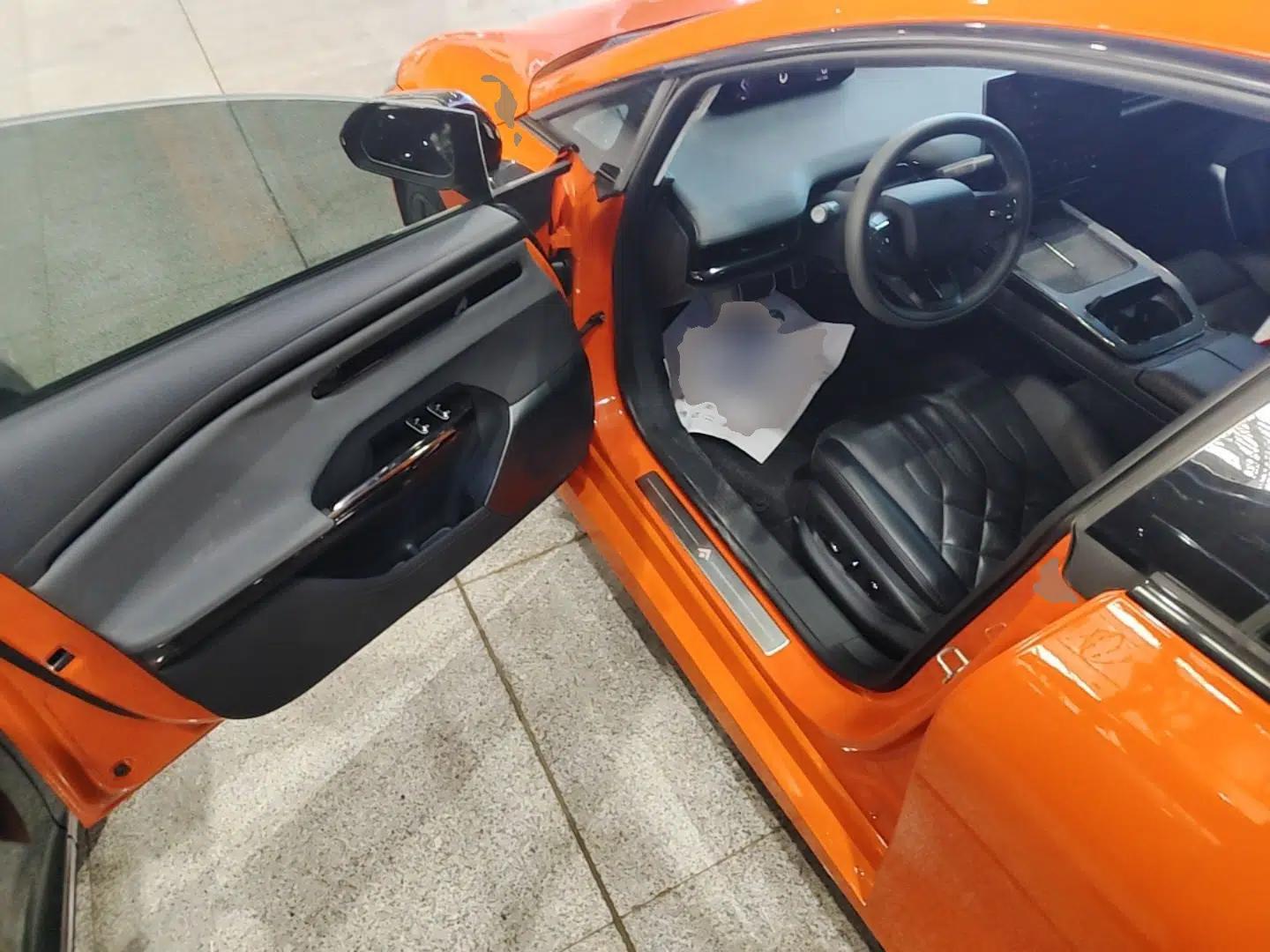 Hyptec GT 2024 Global Model 710 Ultra-High-Voltage LiDAR Edition — миниатюра 19