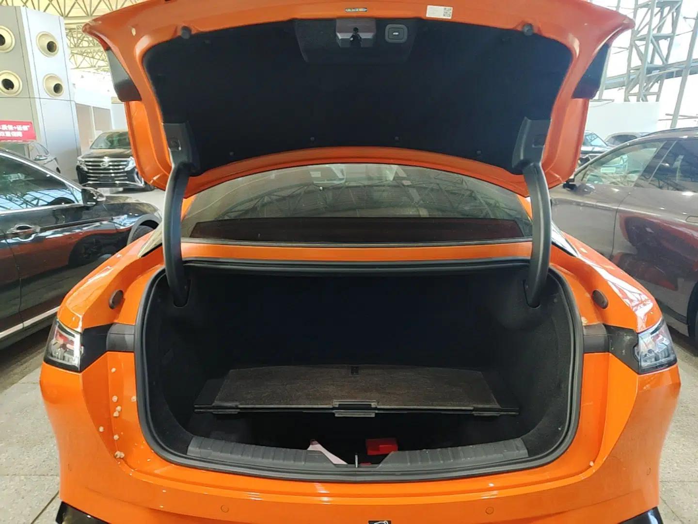 Hyptec GT 2024 Global Model 710 Ultra-High-Voltage LiDAR Edition — миниатюра 22