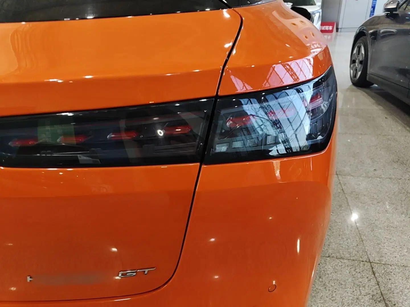 Hyptec GT 2024 Global Model 710 Ultra-High-Voltage LiDAR Edition — миниатюра 7