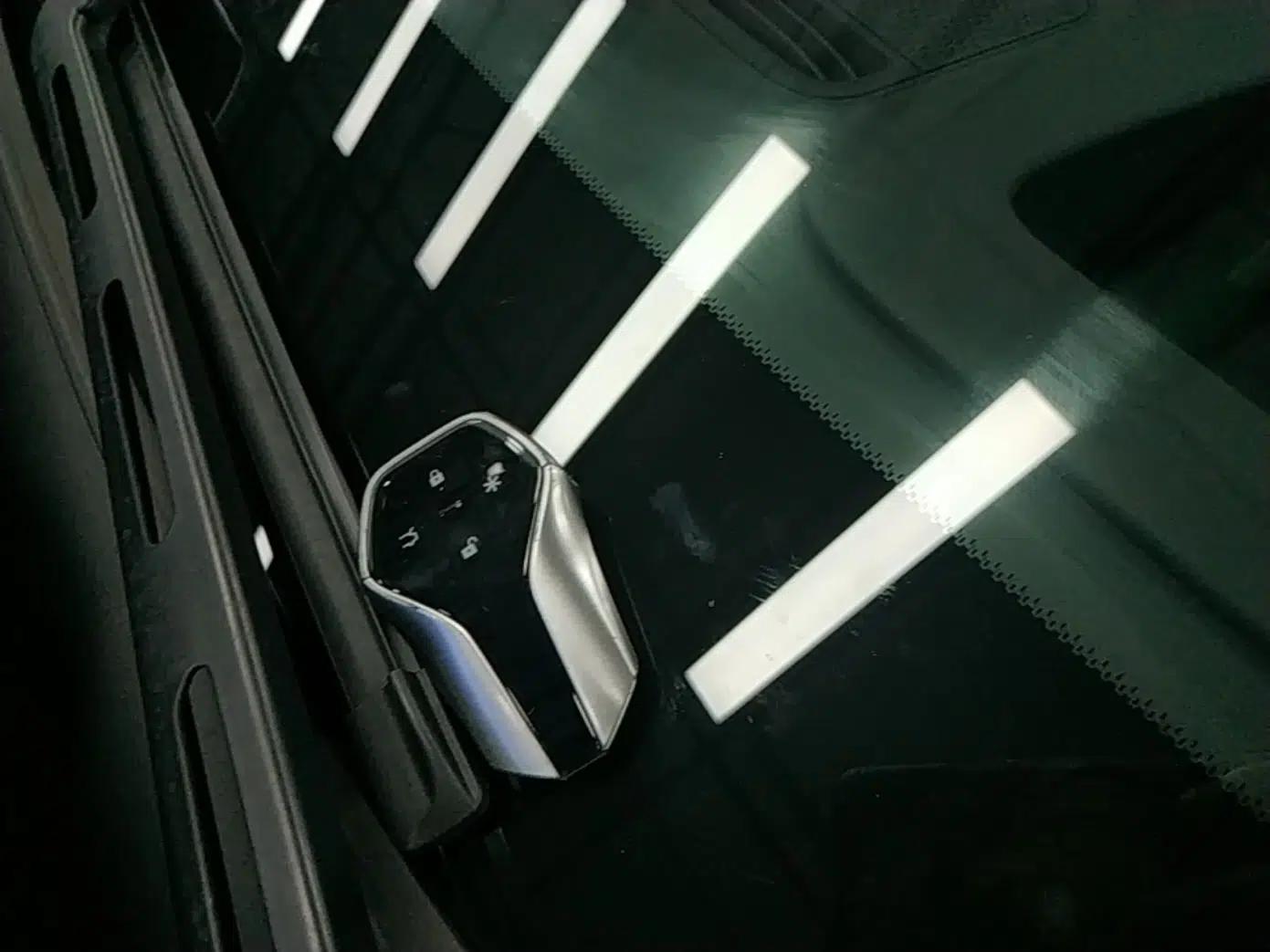 Hyptec HL 2025 Model Revised 350 Max Six-Seater LiDAR Edition — миниатюра 22