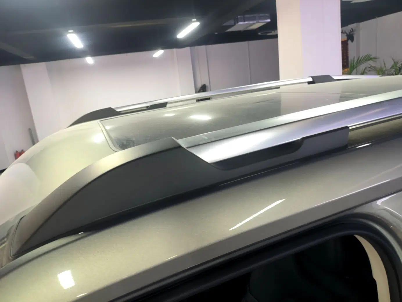 Haval H Dog 2023 1.5T Two-Wheel Drive Chao Ye Version Plus — миниатюра 11