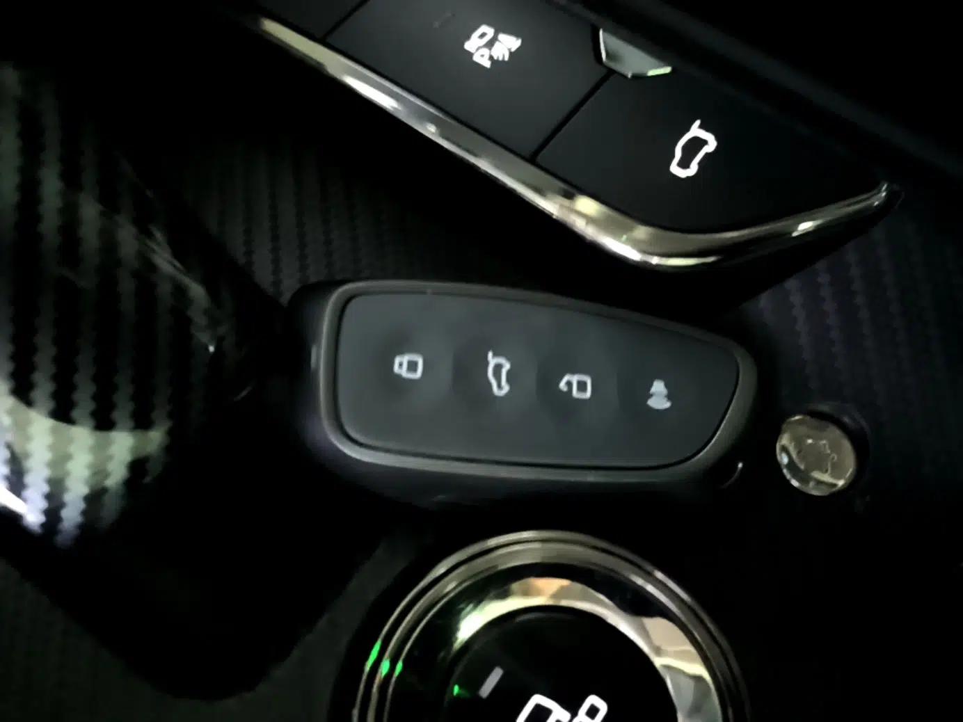 Haval H Dog 2023 1.5T Two-Wheel Drive Chao Ye Version Plus — миниатюра 12