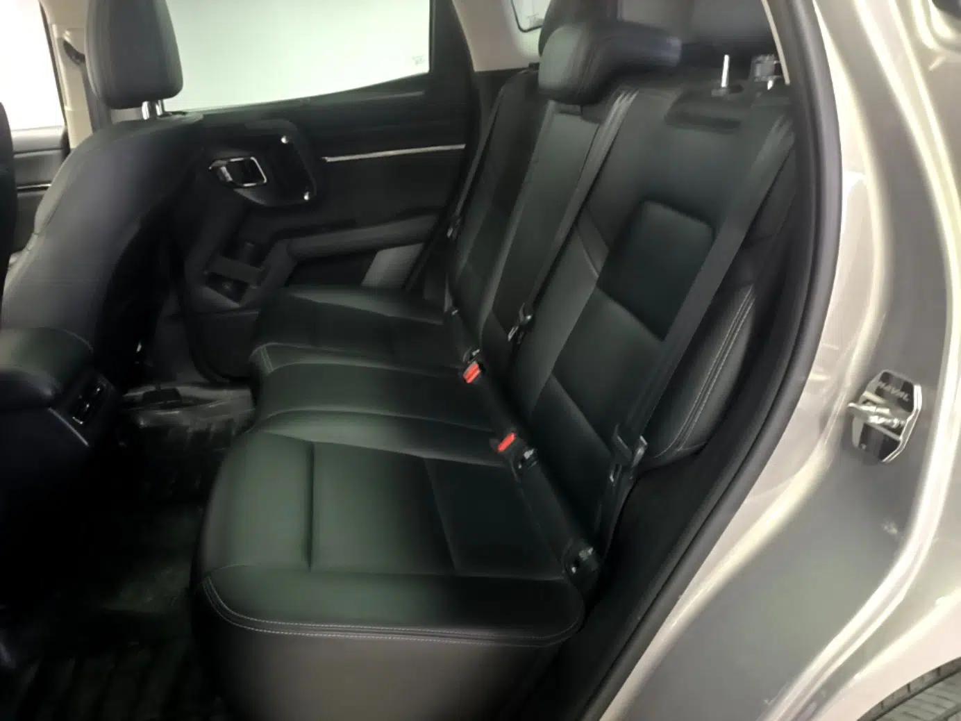 Haval H Dog 2023 1.5T Two-Wheel Drive Chao Ye Version Plus — миниатюра 20