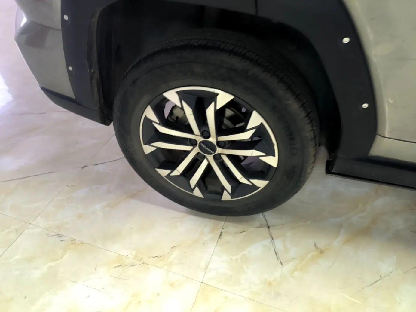 Haval H Dog 2023 1.5T Two-Wheel Drive Chao Ye Version Plus — миниатюра 10