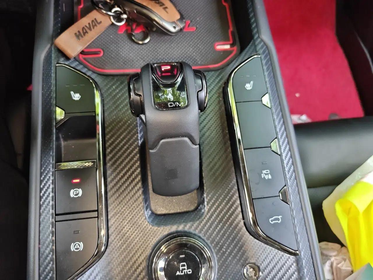 Haval H Dog 2023 2.0T Two-Wheel Drive Chaoye Version Plus — миниатюра 15