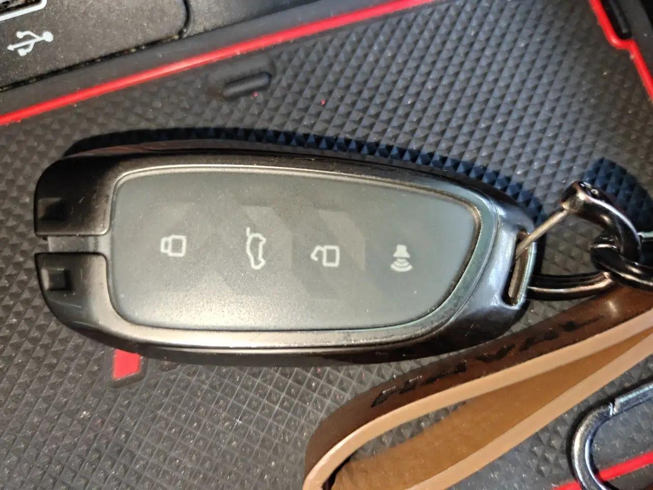 Haval H Dog 2023 2.0T Two-Wheel Drive Chaoye Version Plus — миниатюра 9
