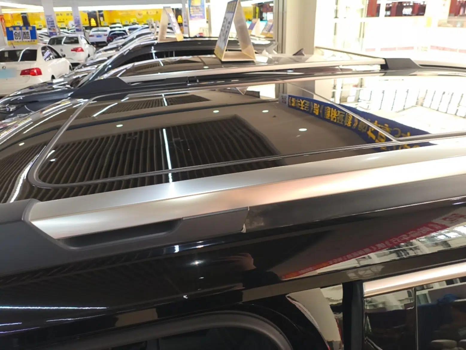 Haval H Dog 2023 1.5T Two-Wheel Drive Chao Ye Version Plus — миниатюра 11