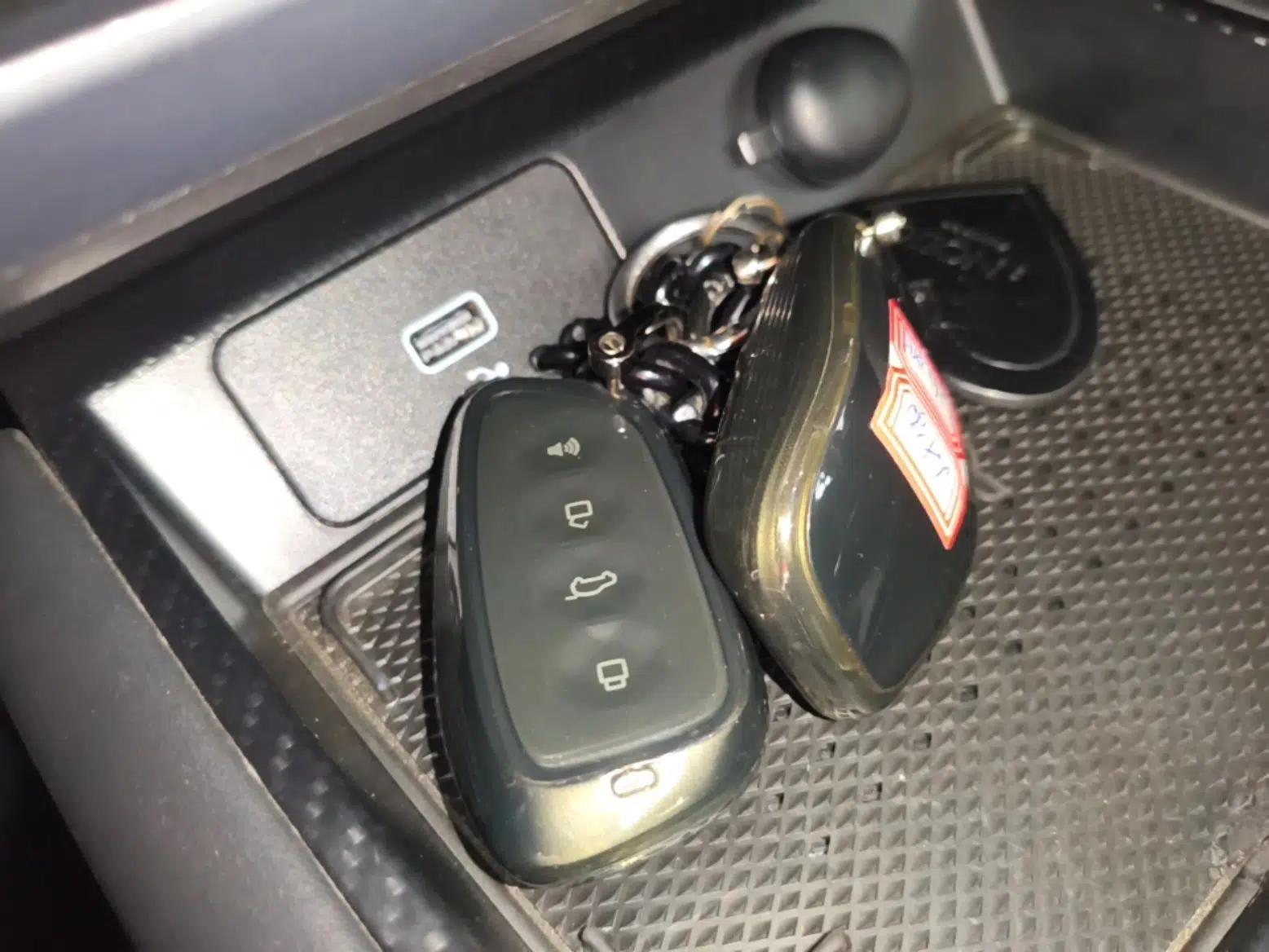Haval H Dog 2023 1.5T Two-Wheel Drive Chao Ye Version Plus — миниатюра 12