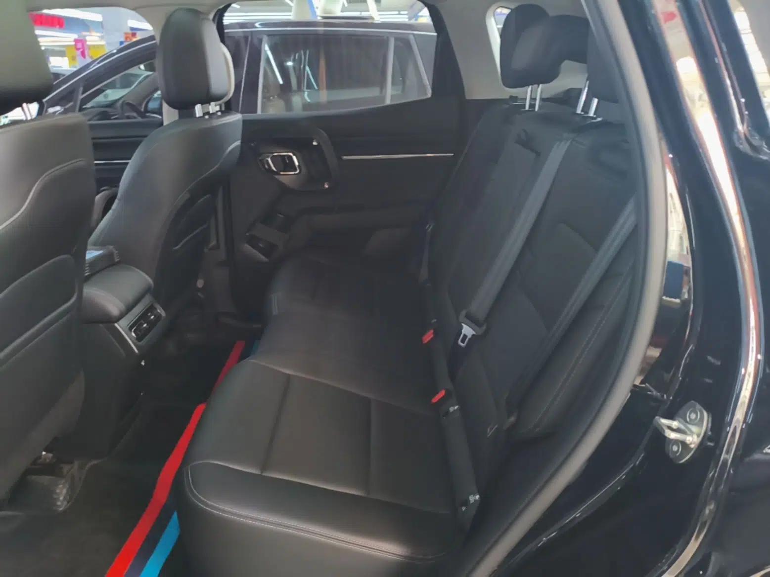Haval H Dog 2023 1.5T Two-Wheel Drive Chao Ye Version Plus — миниатюра 20