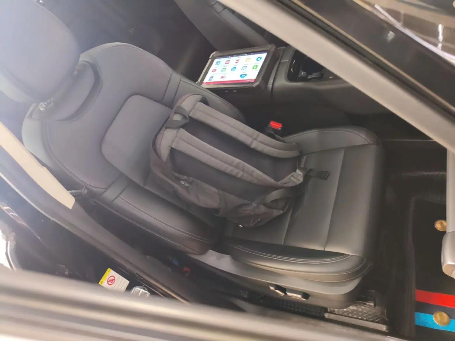 Haval H Dog 2023 1.5T Two-Wheel Drive Chao Ye Version Plus — миниатюра 23