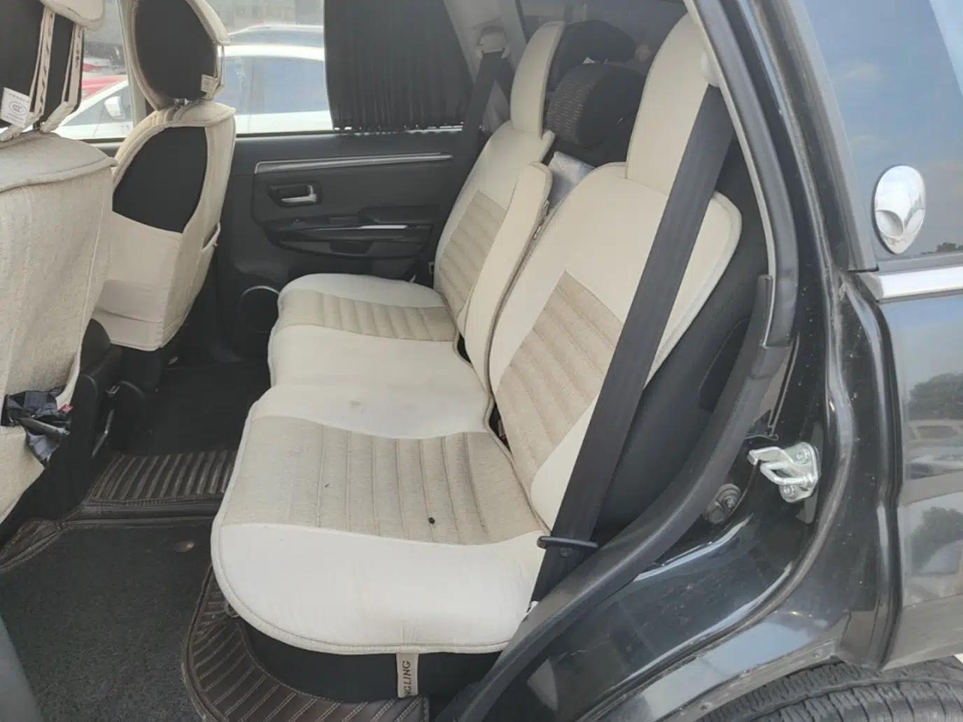 Haval H5 Classic 2013 Zhizun Edition 2.0L Manual Two-Wheel Drive Entry-Level Model — миниатюра 19