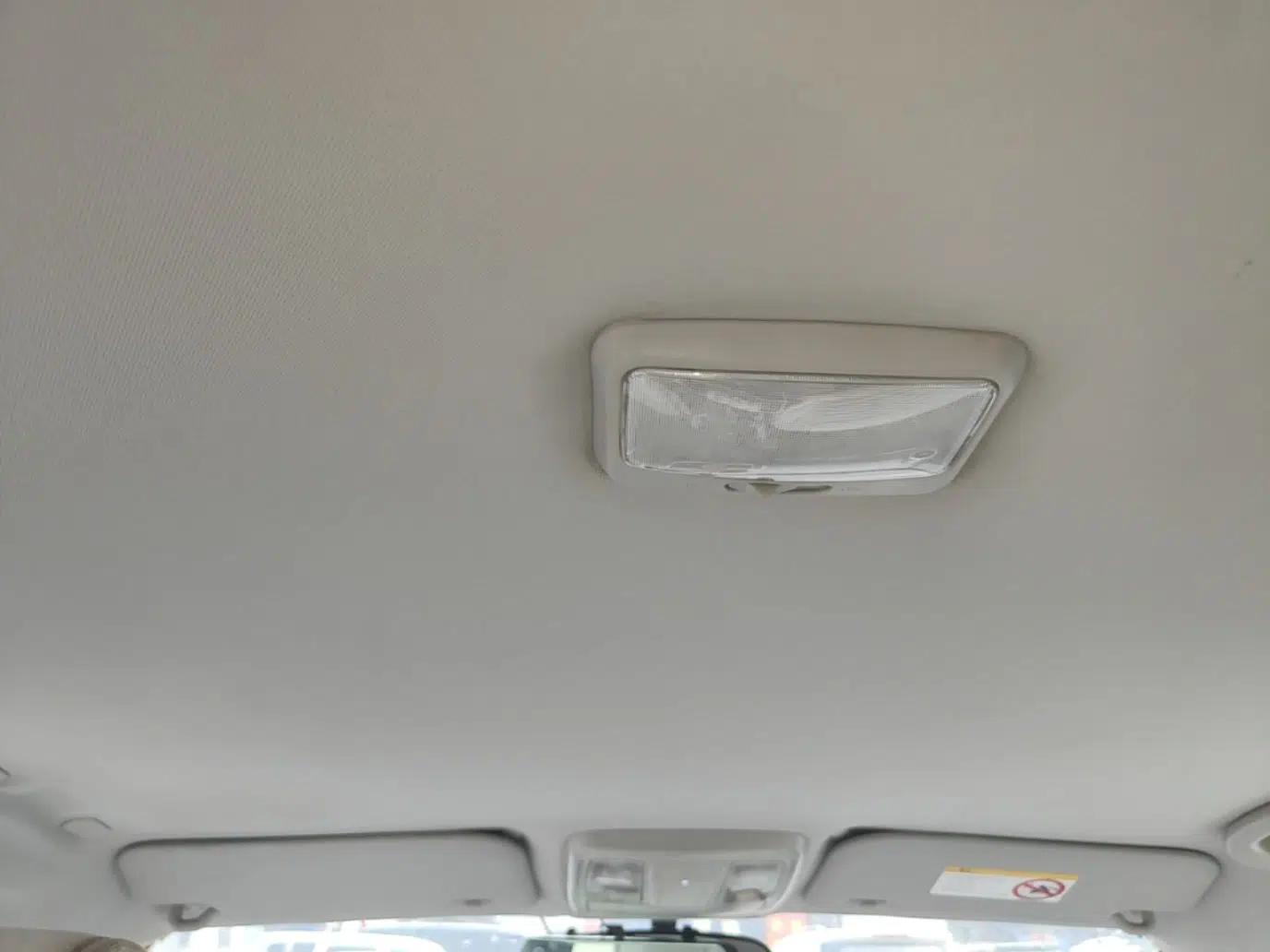 Haval H5 Classic 2013 Zhizun Edition 2.0L Manual Two-Wheel Drive Entry-Level Model — миниатюра 20