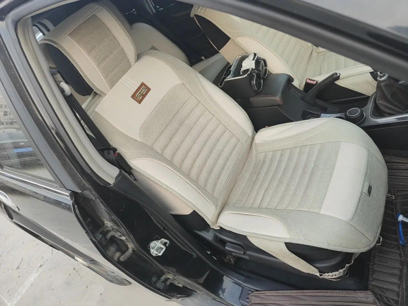 Haval H5 Classic 2013 Zhizun Edition 2.0L Manual Two-Wheel Drive Entry-Level Model — миниатюра 23