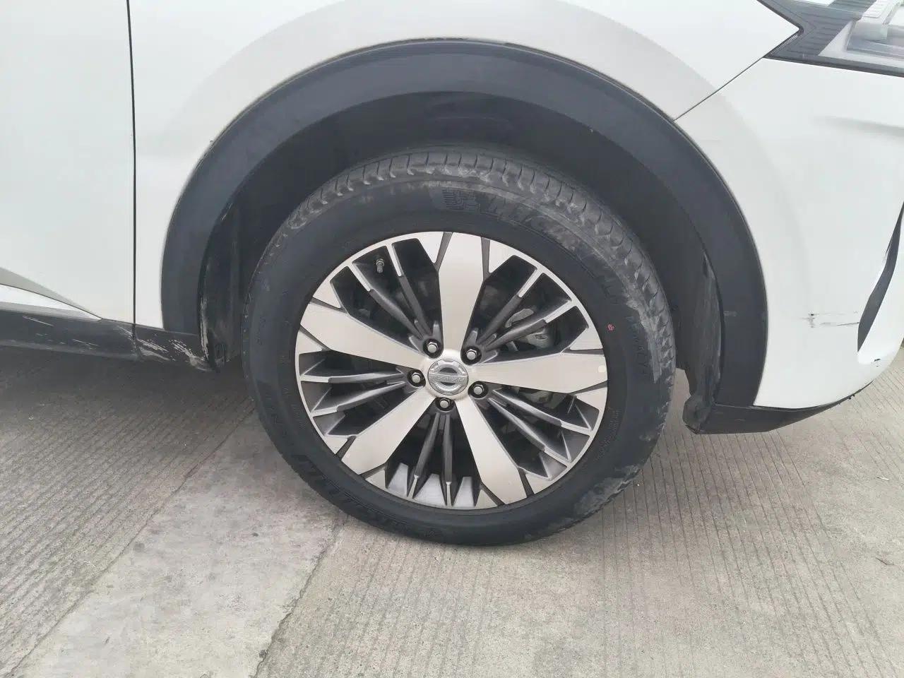 Haval F7x 2019 1.5T Two-Wheel Drive Smart & Trendy Edition — миниатюра 8