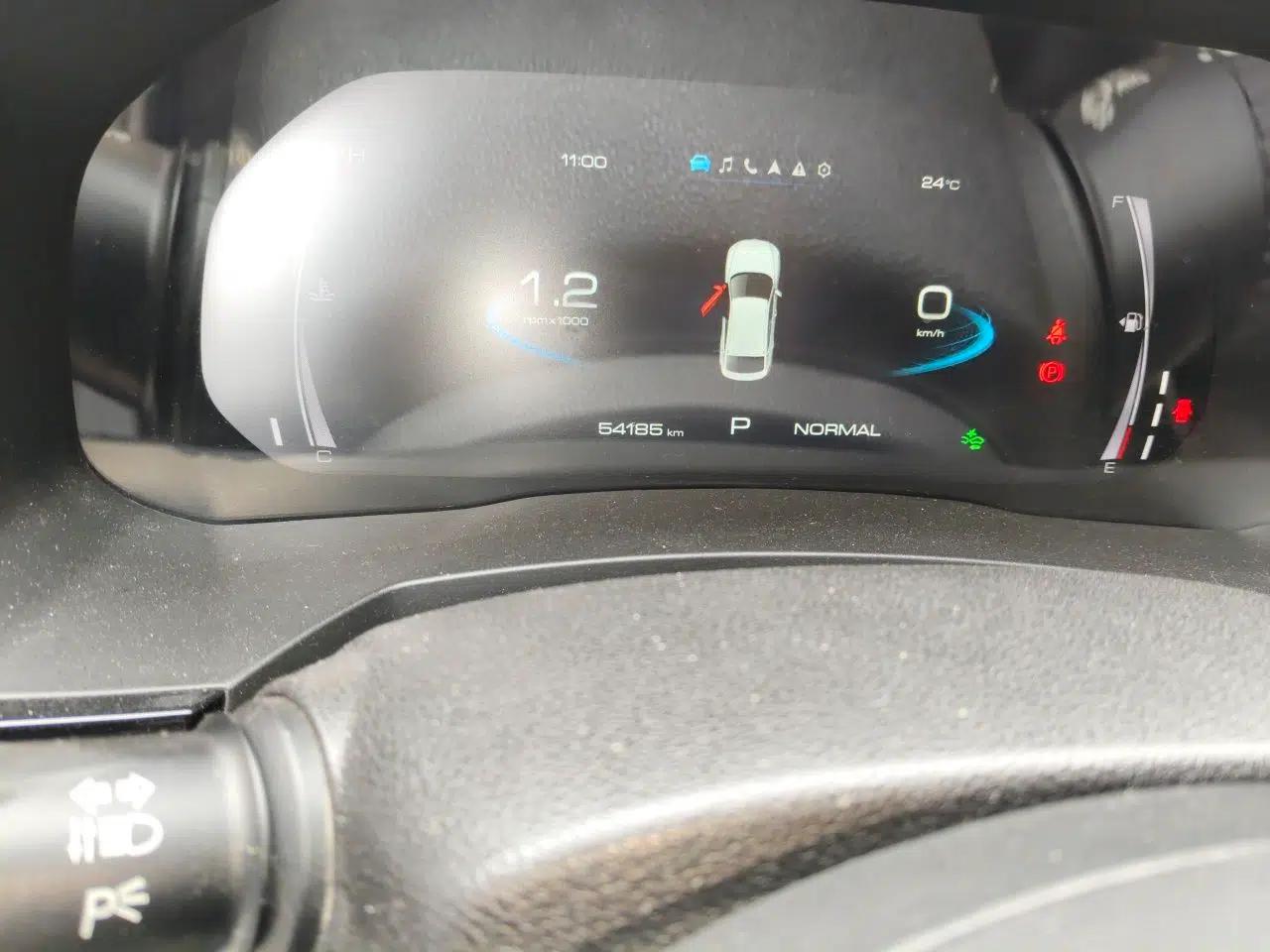 Haval F7x 2021 1.5T Two-Wheel Drive Smart & Trendy Edition — миниатюра 13