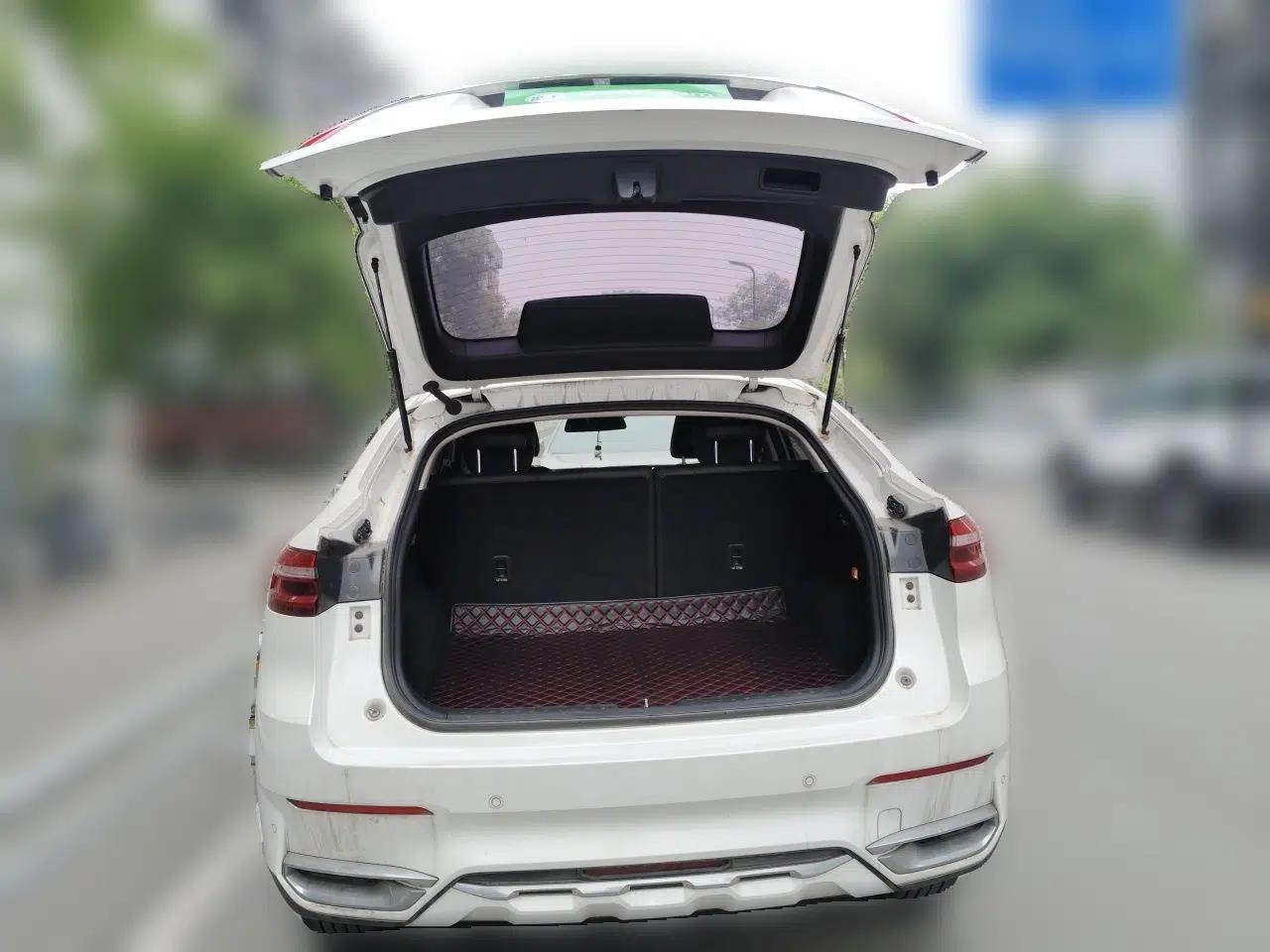 Haval F7x 2021 1.5T Two-Wheel Drive Smart & Trendy Edition — миниатюра 20